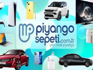 Piyango Sepeti, nisan ayında 26 milyon TL’nin üzerinde ödül dağıttı