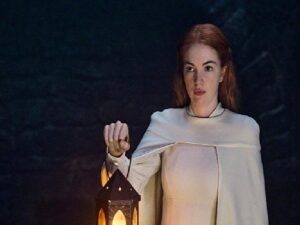 Prime Görüntü, The Wheel of Time Dizisinin İkinci Dönem Yayın Tarihi ve Birinci Karelerini Paylaştı