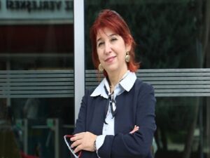 Prof. Dr. Havva Kök Arslan: “Dünyanın gözü Türkiye’de, seçimlerde…” “2023 Genel Seçimleri global çapta önemli”