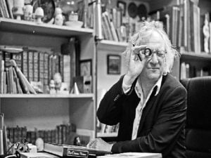 Prof. Siegfried Zielinski “Varyant. Yeni Medya Sanatının Belgelenmesi” Konferans Programı’na Konuk Oluyor