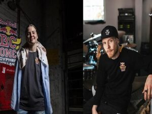 Red Bull BC One Cypher Türkiye Finali, 10 – 11 Haziran’da İstanbul’da!