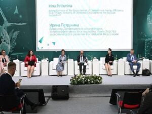 “Rusya- İslam Dünyası: Kazanforum 2023” 16. Milletlerarası İktisat Forumu Kazan’da Düzenlendi