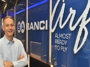 Sabancı ARF Almost Ready to Fly ikinci devir müracaatları başladı