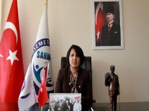 SAHİM-SEN’den Memur Maaş Artırımı Değerlendirmesi: ”Taban Aylığı Ortasındaki Uçurum Tıpkı Kurumda Hizmet Verenleri Ayrıştıracak!”