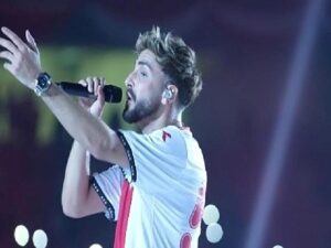 Sefo, Samsunspor Şampiyonluk Kutlamalarında Taraftarların Sevgi Seline Uğradı