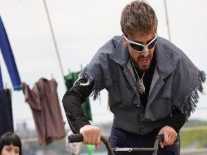 Sefo’nun “Söyle Neydi Bu” Müziği Merakla Beklenen Bir Başyapıt Olarak Karşımıza Çıkıyor