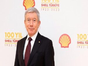 Shell, sarsıntı bölgesinde yaraları sarmak için toplumsal projeleri devreye alıyor