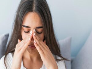 Sinüzite Karşı 8 Tesirli Önlem!