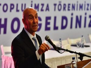 Soyer: Halkın iktidarında Halk Konut apayrı bir destan yazacak