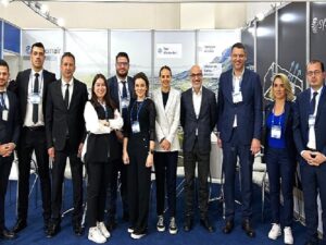 Systemair Teskon+Sodex İzmir Fuarı’nda Ağır İlgi Gördü