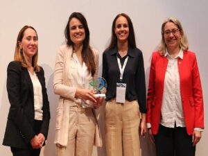 Systemair Türkiye Düşük Karbon Kahramanı oldu