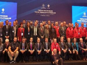 Tarımda sürdürülebilirliğe ve verimliliğe katkıda bulunacak projeye TÜBİTAK takviyesi