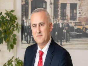 Tekçe ve Fenercioğlu ortak teşebbüsü “FenTek” dünya inşaat kesiminde faaliyet göstermeye başladı