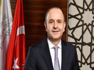 TPF Lideri Ömer Düzgün: “Rekabeti kısıtlayan bahisleri gündeme getirmeye devam edeceğiz”