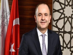 TPF Lideri Ömer Düzgün: “Seçim sonucu ülkemize ve milletimize güzel olsun”