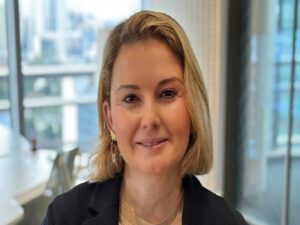 TRPharm’ın Kurumsal Bağlantısı Hande Erdener’e emanet