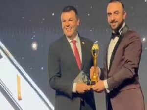 Tümkiad’a Bir Ödül Daha