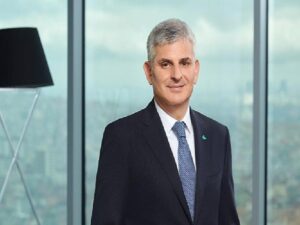 Türkiye Finans birinci çeyrekte ülke iktisadına 117,2 milyar lira katkı sağladı