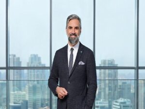 Türkiye Finans’ın İdare Heyeti’ne yeni atama