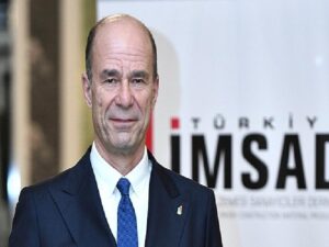 Türkiye İMSAD seçim tebrik bildirisi