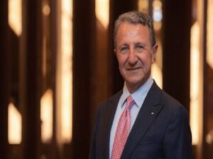 Türkiye Müteahhitler Birliği seçim açıklaması