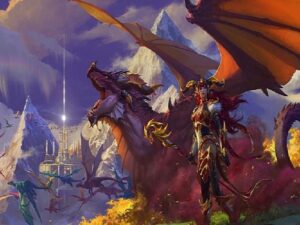 World of Warcraft Dragonflight’ı Keşfetmek İçin Bir Seyahat Rehberi