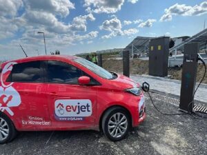 Yaygınlaşan Elektrikli Araçlar, Etrafa ve Ülke Ekonomine Katkı Sağlıyor