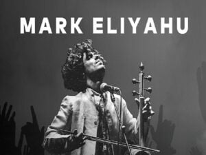 YBY Woods’ta Mark Eliyahu Rüzgârı Esecek