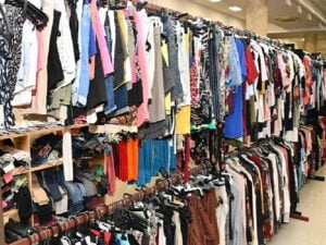 Yenişehir Belediyesi 40 bin depremzedenin yararlandığı Giysi Konutu’nu tekrar açıyor