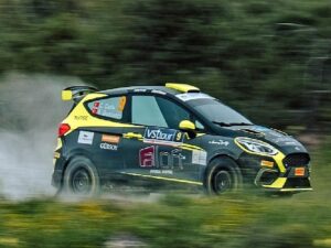 Yeşil Bursa Rallisi 47. Sefer Start Alıyor