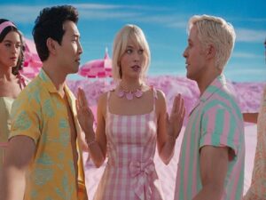 Yıldızlarla dolu takımı ile “Barbie” 21 Temmuz’da vizyonda!