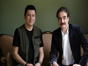 24 TV’nin ilgiyle takip edilen programı “Raylar Boyunca” nın başarılı sunucusu Bülent Alkış, Akşam Cumartesi’den Ali Demirtaş’ın sorularını yanıtladı.