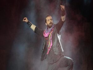 3.Metropolis Tiyatro Şenliği başladı