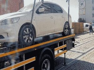 5 ayda bin 500 araç yanılgılı parktan çekildi