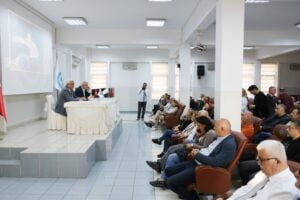 FESTİVAL HAZIRLIKLARI SÜRÜYOR