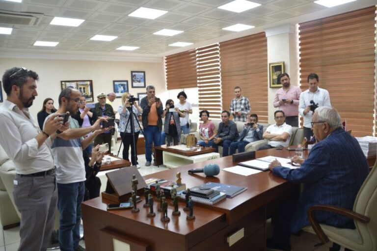 BAŞKAN POSBIYIK FESTİVAL SANATÇILARINI AÇIKLADI