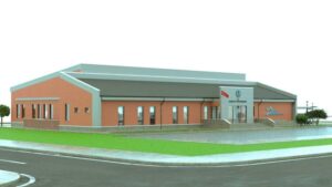 Kapalı yüzme havuzu yeniden ihaleye çıktı