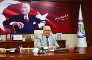 BAŞKAN POSBIYIK: YALAN, DOLANLA GÜNDEM OLUŞTURMA ÇABASI