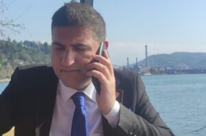 ZES Başkanı Kocaman’dan Kdz. Ereğli’nin il olması hakkında açıklama