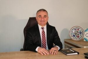 Sesli “Kdz. Ereğli’nin il olma hayali Cumhuriyet’imizin 100. Yılında gerçek olmalı”