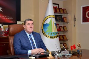 Bir destek de Nuri Tekin’den..