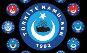 TÜRKİYE KAMU-SEN TEMMUZ AYINA İLİŞKİN MAAŞ TALEPLERİNİ BELİRLEDİ