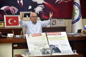 BAŞKAN POSBIYIK: İL OLMAK İÇİN MİLLETVEKİLLERİMİZ ÖNCÜLÜK ETSİN