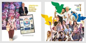 SBD Ödüllerinin Sahipleri Açıklandı.