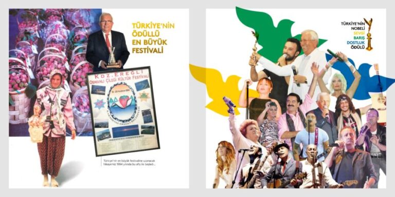 SBD Ödüllerinin Sahipleri Açıklandı.