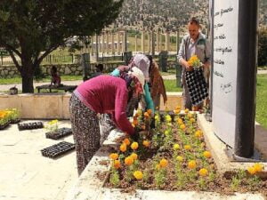 Abdal Musa Anma Aktiflikleri için hazırlıklar sürüyor