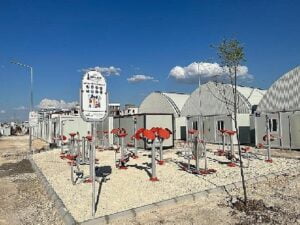 Adıyaman’a bayram muştusu