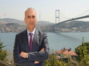 Alarko Holding, TED iş birliğiyle zelzelede ebeveynlerini kaybeden çocukların yaralarının sarılmasına katkı sağlıyor