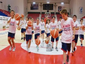 Aliağa Belediyesi Spor Okulları Yaz Kursları İçin Kayıtlar Başlıyor