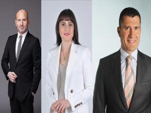 Anadolu Sigorta’da Üst Seviye Atamalar Devam Ediyor